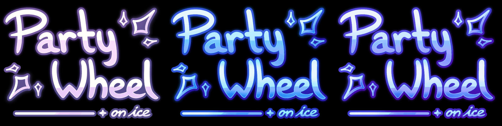 Color Palette Comparisons