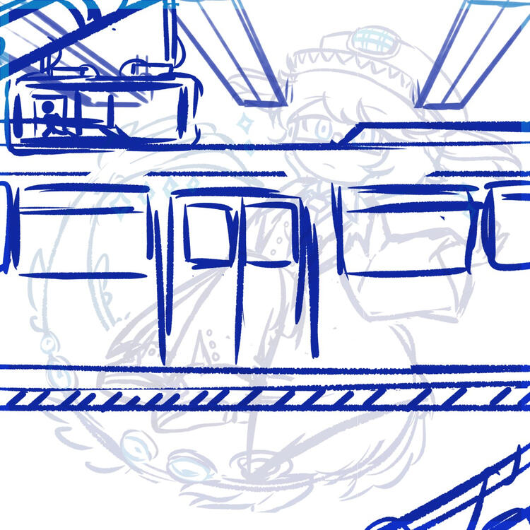 BG Sketch