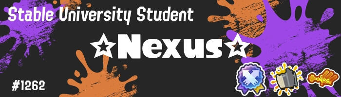 Nexus Tag